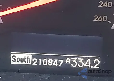 2008 Honda Odyssey Touring z USA, uszkodzony, nr VIN 5FNRL38948B114891